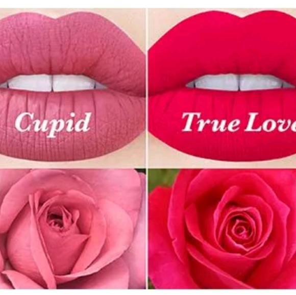 Limecrime LOT true love set + shroom - Picture 2 of 4